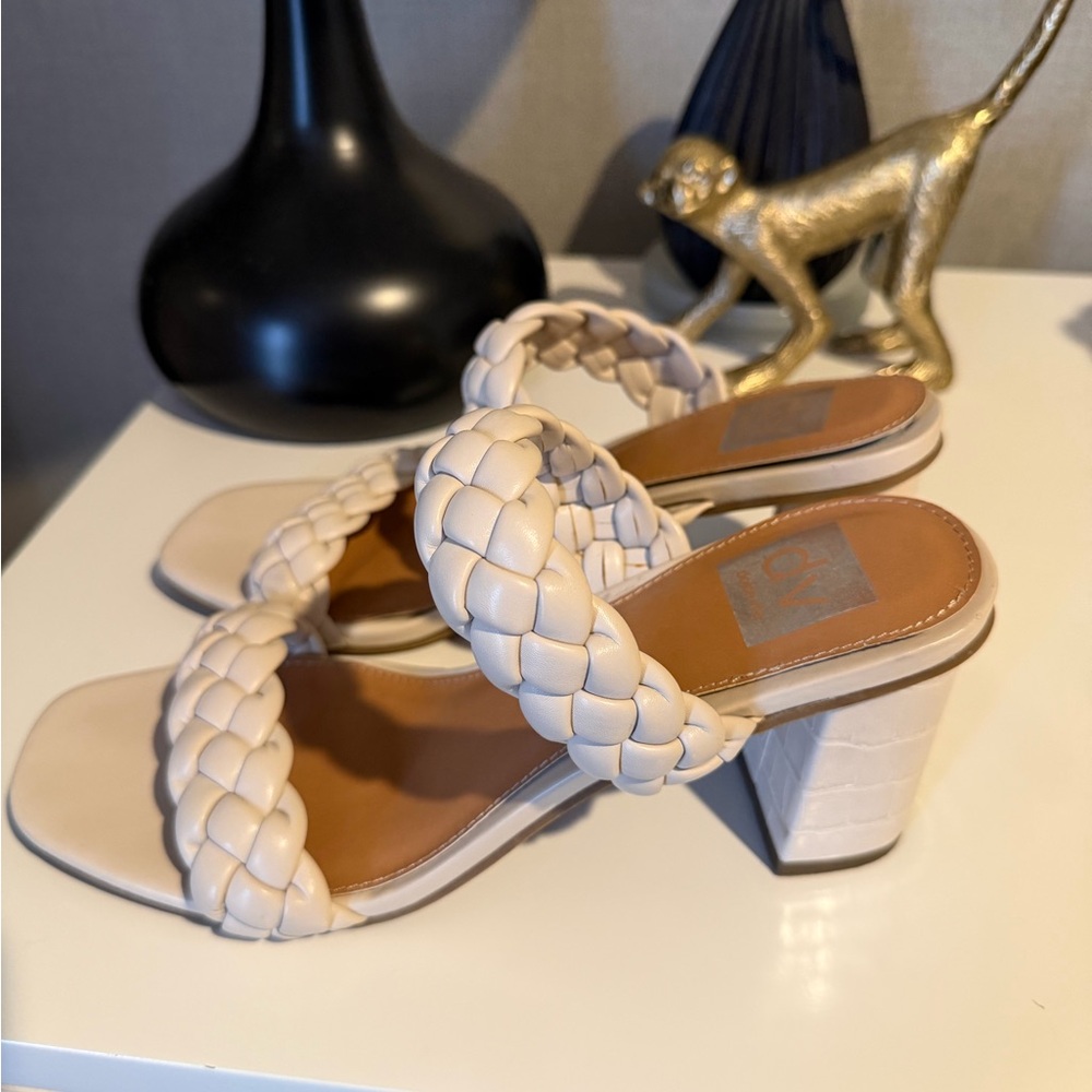 Dolce Vita heels